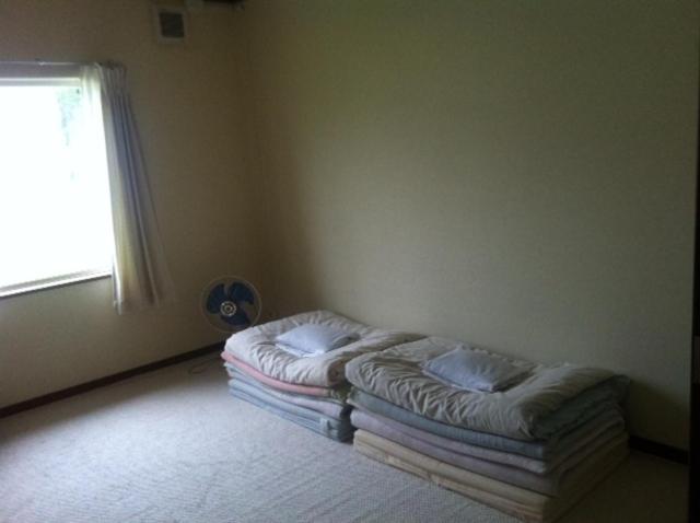 Yobito Ryokan Абашири Номер фото